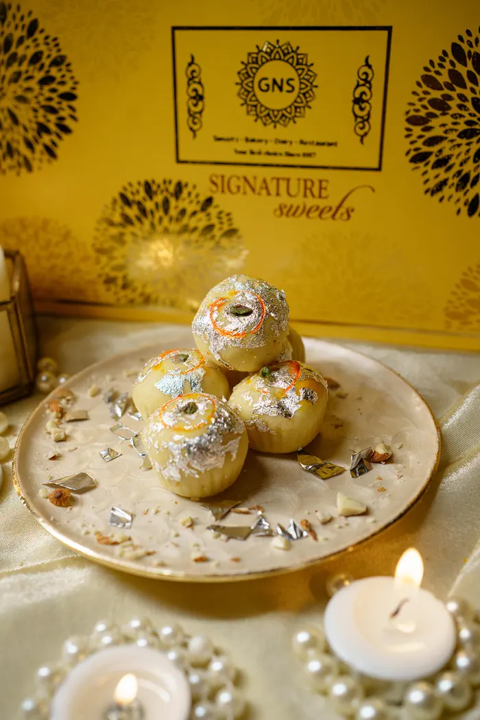 Kheer Kadam