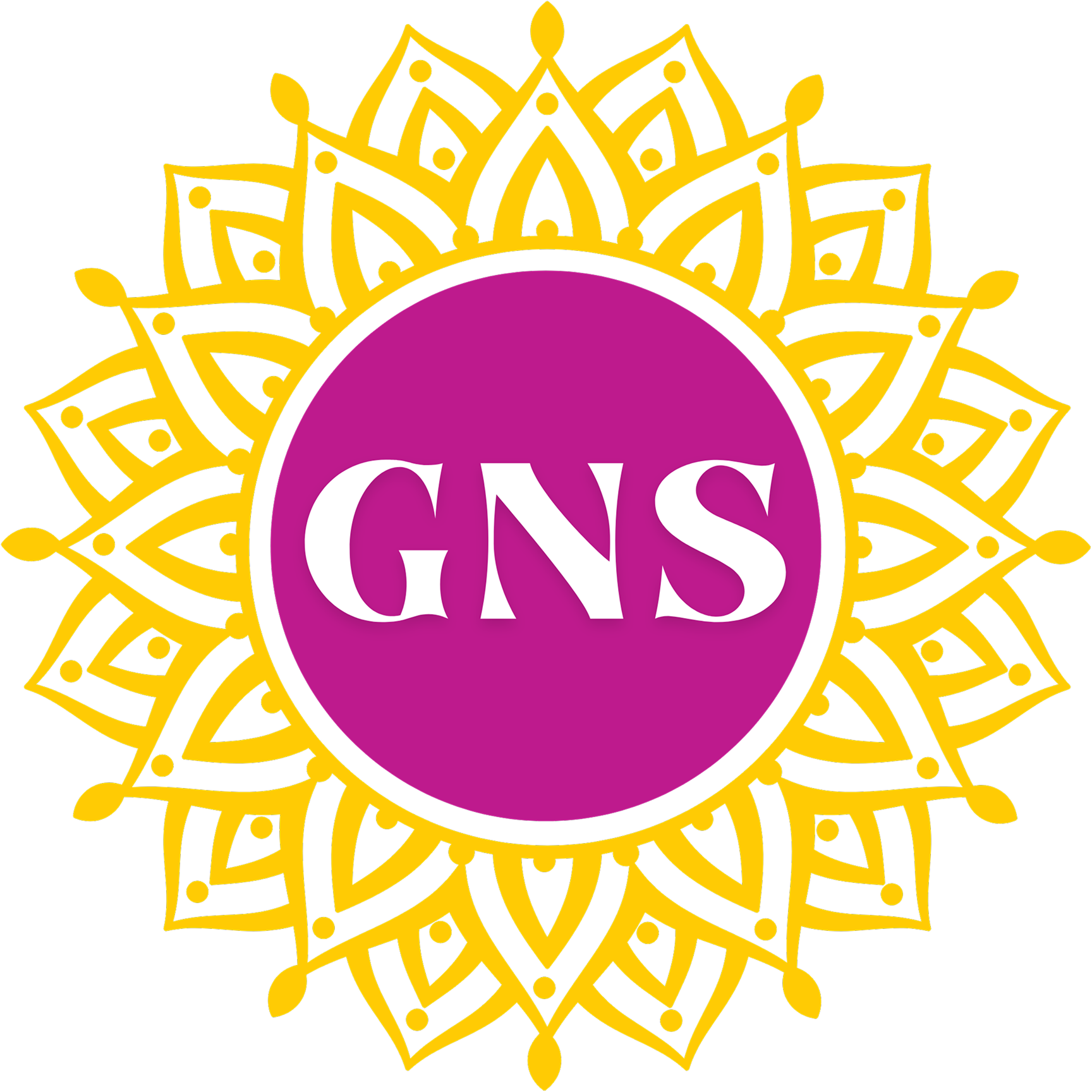 guru Nanak Sweets logo