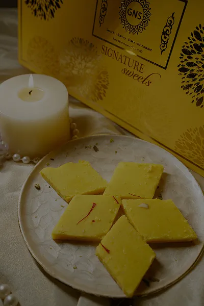 Kesar Katli