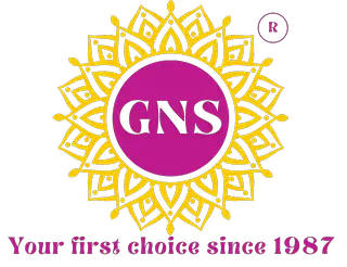 Guru Nanak Sweets logo