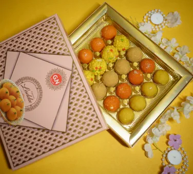 Sweets