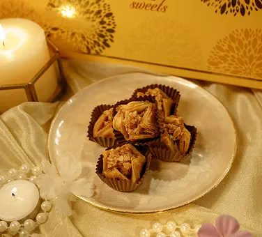 Baklawa