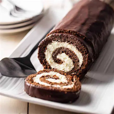 Swiss Roll Special