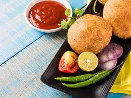 Dal Kachori