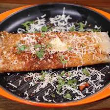 Cheese Chopsuey