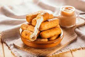 Cheese Finger
