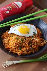 Cheese Noodles