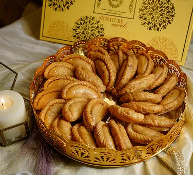 Gujiya
