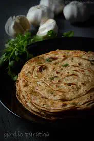 Laccha Parantha