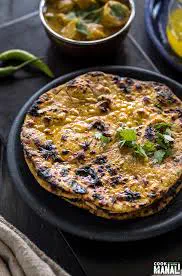Missi Roti