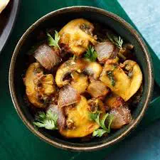 Mushroom Do Payaza