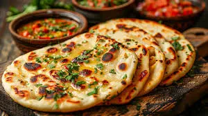 Tandoori Roti