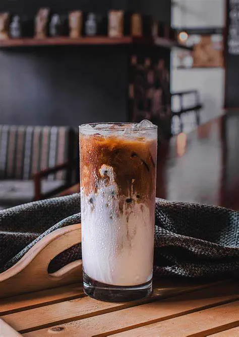 Cold Coffee