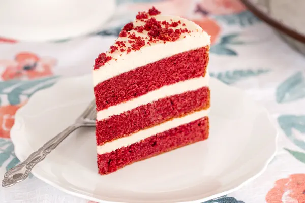 Red Velvet Cake