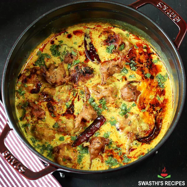 Curry Pakoda