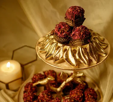 Rose Ladoo