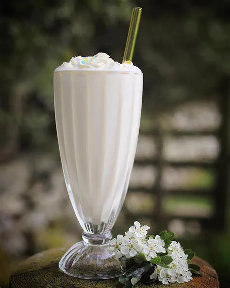 Vanila Shake