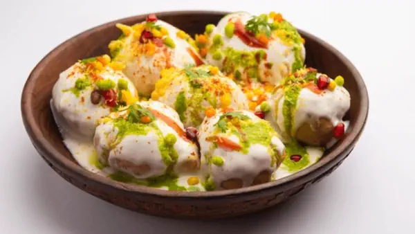 Dahi Bhalla