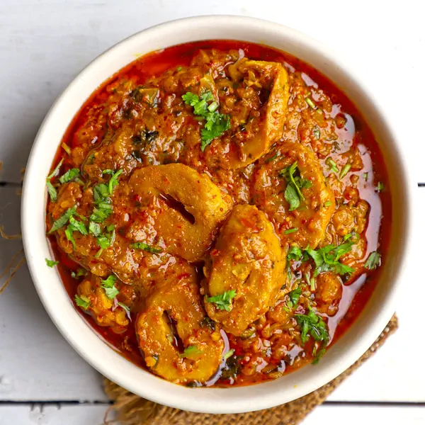 Soya Kadhai