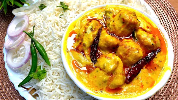 Curry Rice