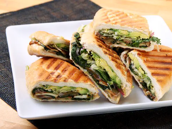 Mexican Sandwich