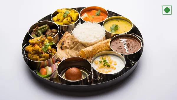 Special Thali