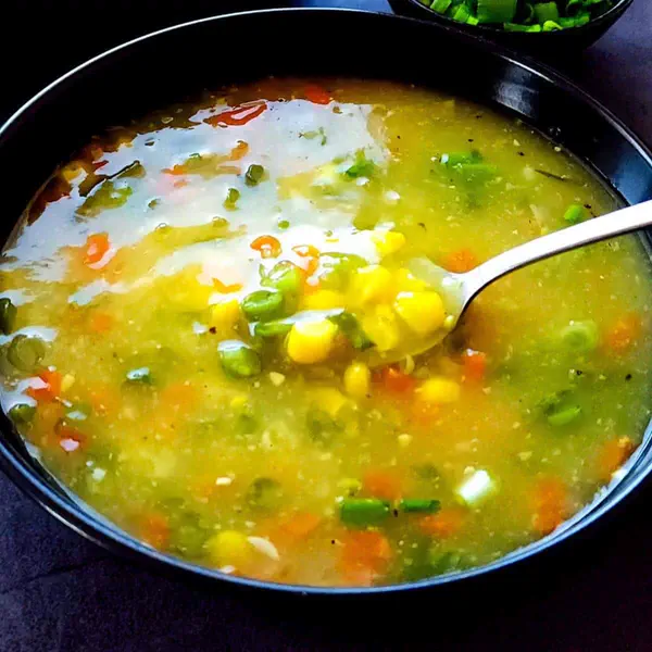 Veg Sweet Corn