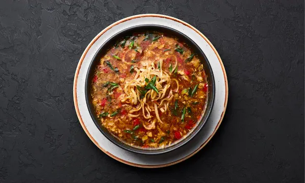 Veg Talumein